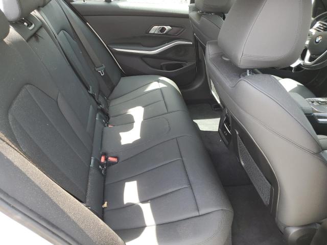 2021 BMW 330I VIN: 3MW5R1J02M8B63709 Lot: 56002654