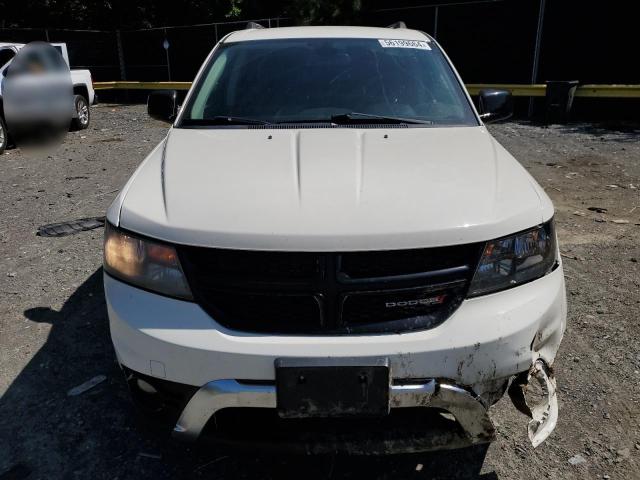 2019 Dodge Journey Crossroad VIN: 3C4PDDGG9KT821522 Lot: 56199664