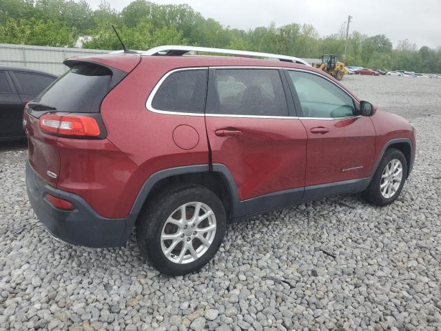 2015 Jeep Cherokee Latitude VIN: 1C4PJMCS0FW591923 Lot: 54126034