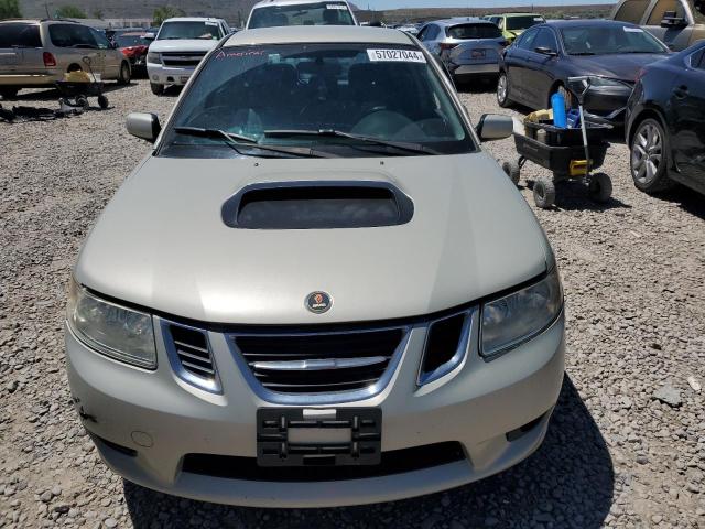 2005 Saab 9-2 Aero VIN: JF4GG22625G051546 Lot: 57027044