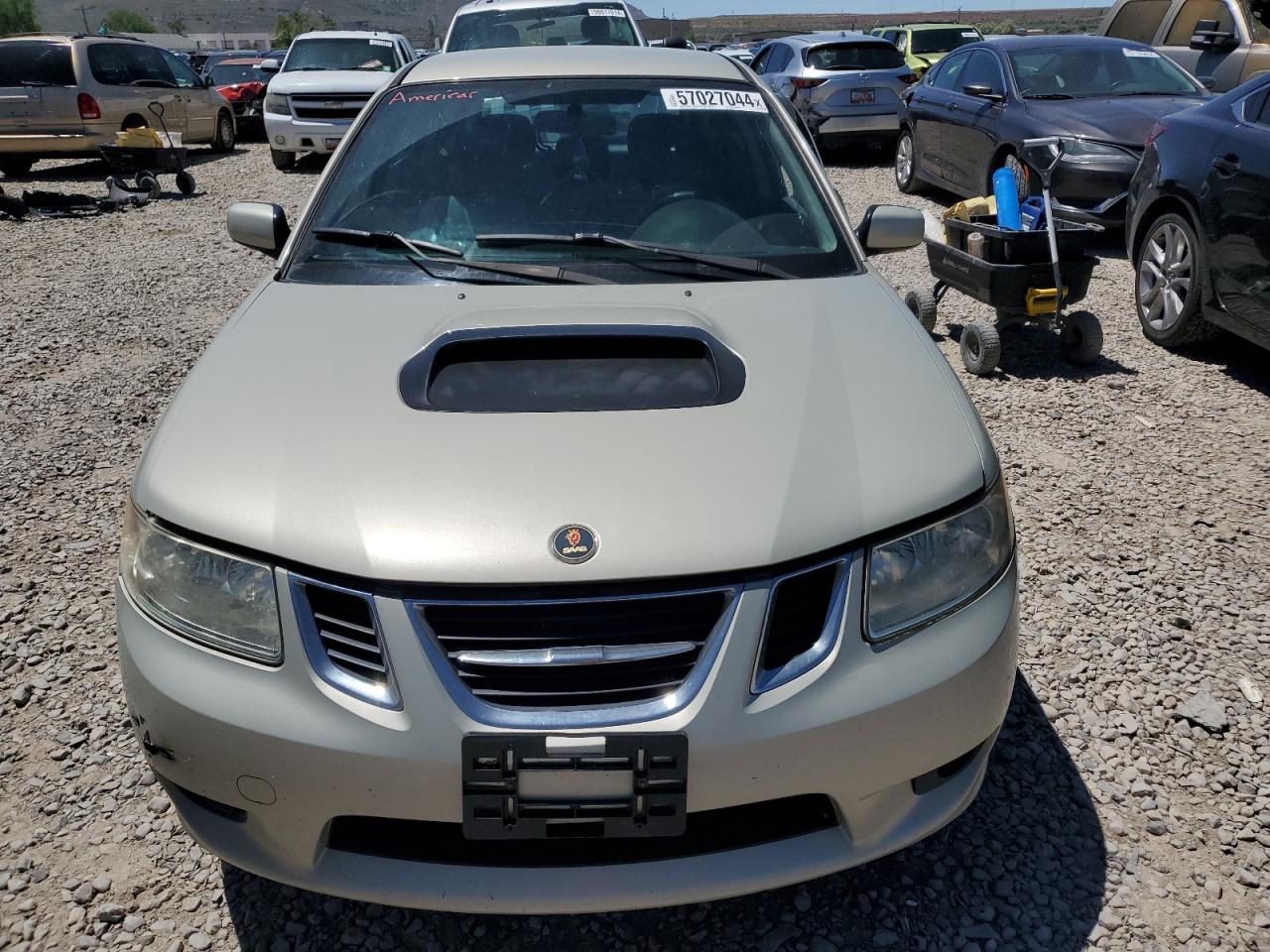 JF4GG22625G051546 2005 Saab 9-2 Aero