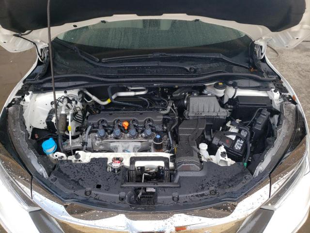 2021 Honda Hr-V Lx VIN: 3CZRU5H3XMM726047 Lot: 53918614