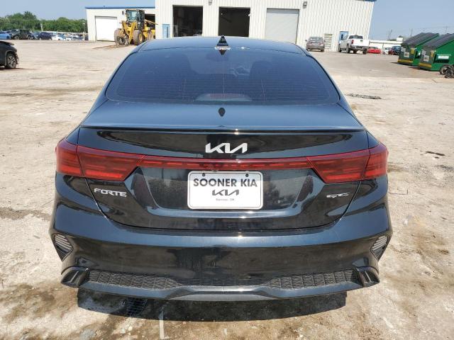 2023 Kia Forte Gt Line VIN: 3KPF54AD5PE530065 Lot: 54804394
