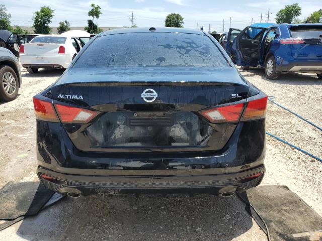 2019 Nissan Altima Sl VIN: 1N4BL4EV1KC145955 Lot: 54889134