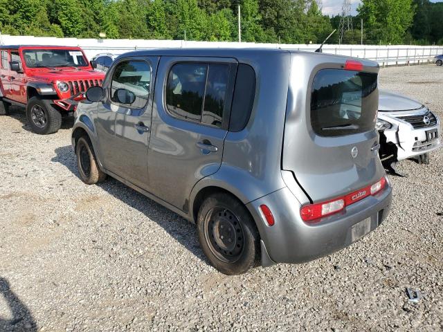 2010 Nissan Cube Base VIN: JN8AZ2KR4AT163014 Lot: 54952624