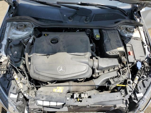 2014 Mercedes-Benz Cla 250 VIN: WDDSJ4EB1EN057914 Lot: 54235154