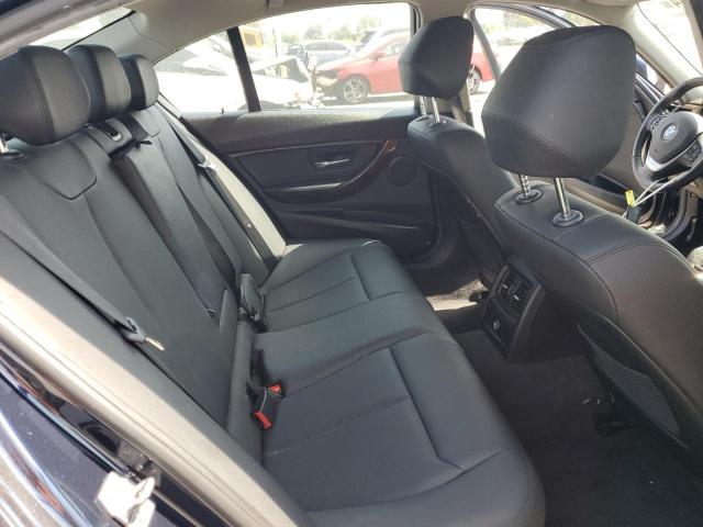 2015 BMW 328 I Sulev VIN: WBA3C1C55FK123949 Lot: 55718744