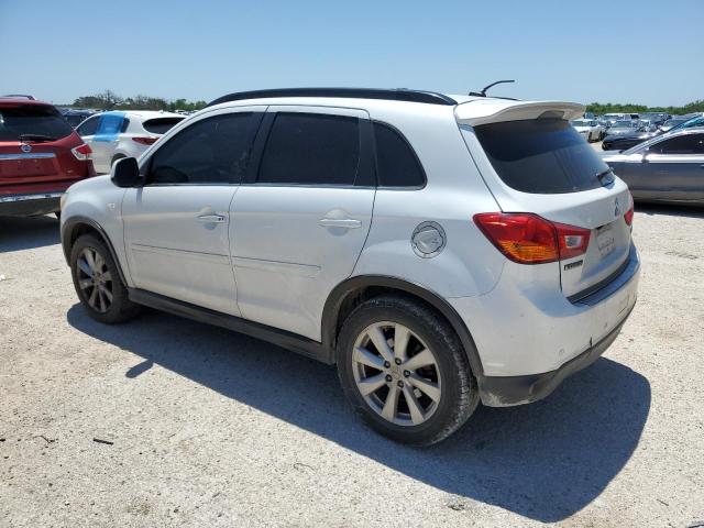 2015 Mitsubishi Outlander Sport Se VIN: 4A4AR4AU9FE004362 Lot: 54847814