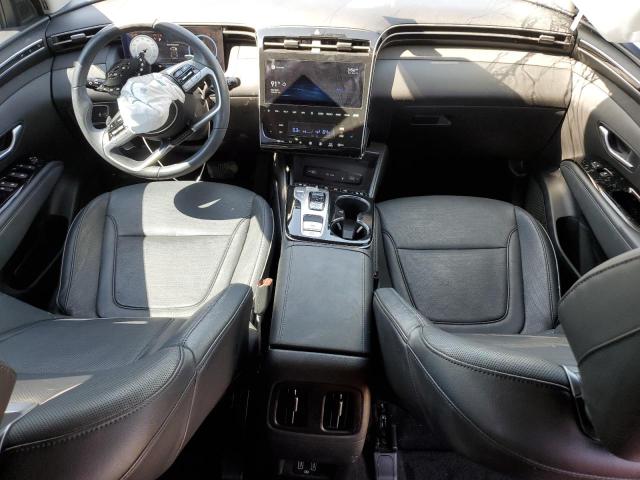 2022 Hyundai Tucson Limited VIN: 5NMJE3AE1NH107311 Lot: 55487674