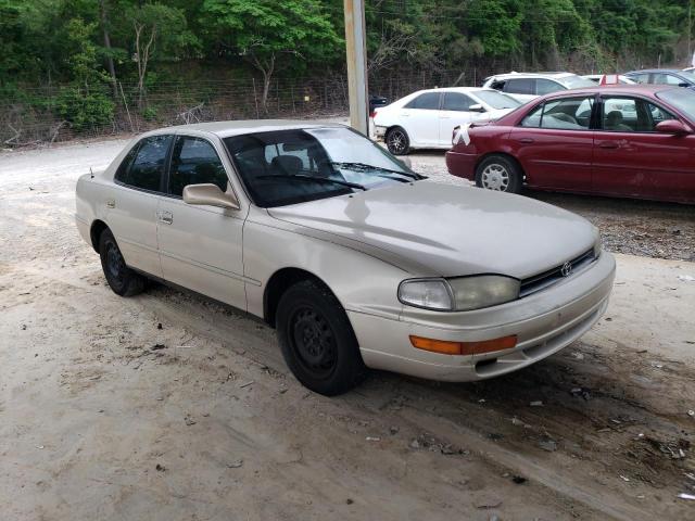 1992 Toyota Camry Le VIN: 4T1SK12E9NU034595 Lot: 54194964