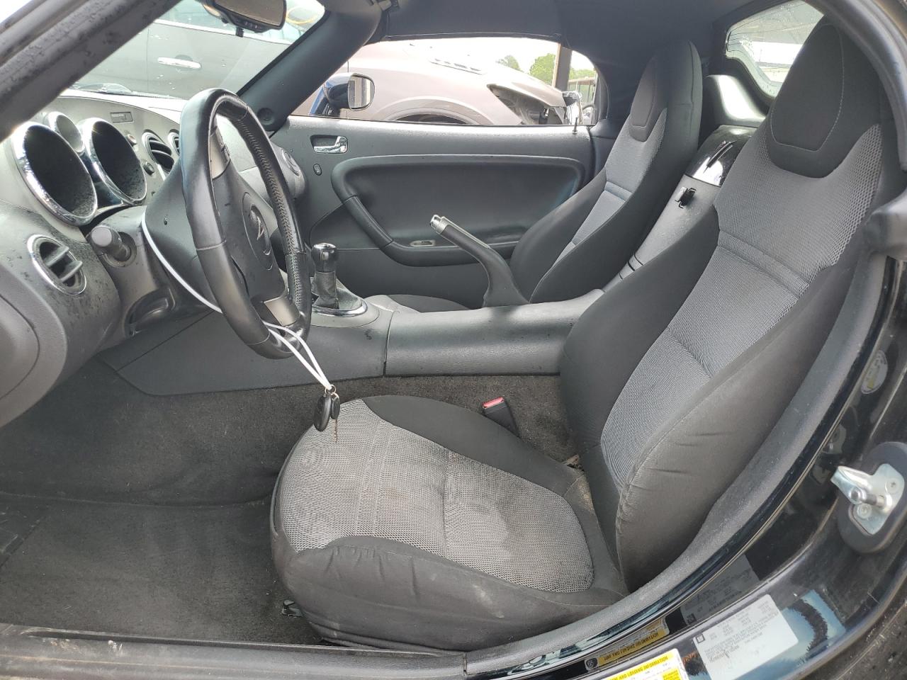 1G2MG35X88Y123986 2008 Pontiac Solstice Gxp