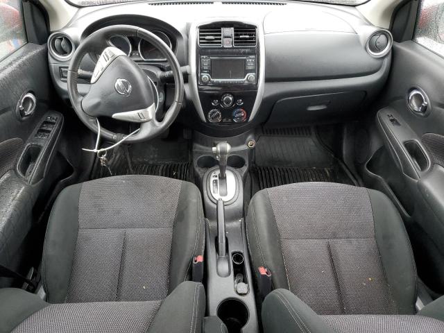 2017 Nissan Versa S VIN: 3N1CN7AP7HL887908 Lot: 54747674