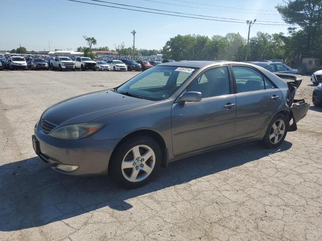 2003 Toyota Camry Le VIN: JTDBF32K430111131 Lot: 55397214