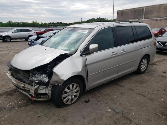 2008 Honda Odyssey Exl VIN: 5FNRL38688B081805 Lot: 54843334