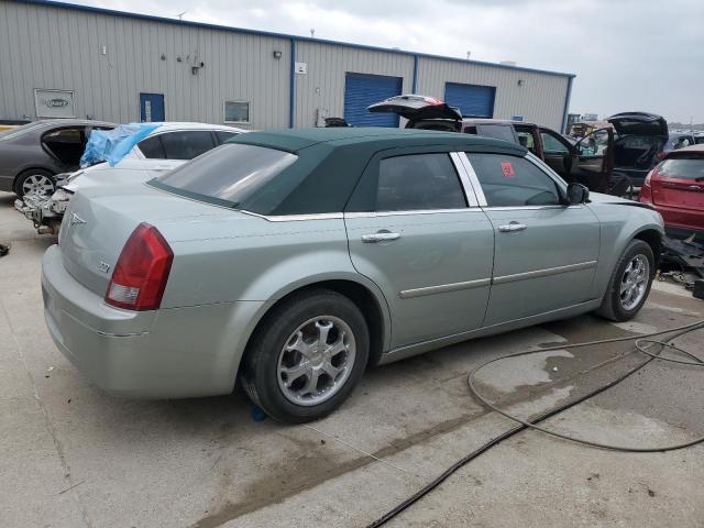 2006 Chrysler 300 Touring VIN: 2C3KA53GX6H226471 Lot: 55818434