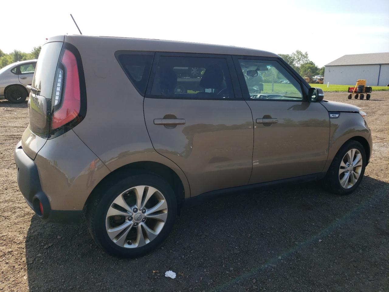 KNDJP3A55E7006080 2014 Kia Soul +