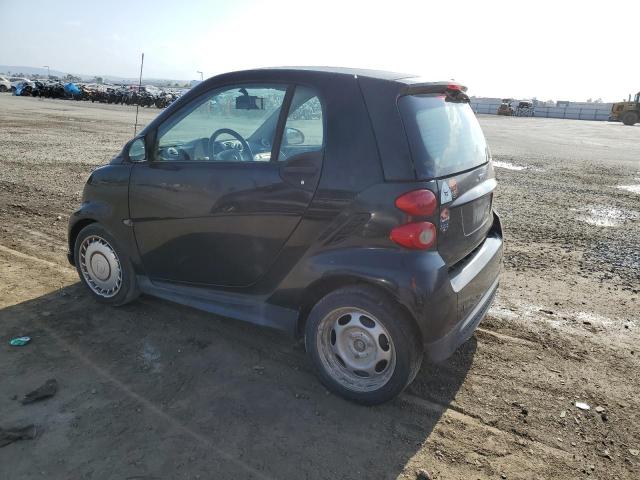 2015 Smart Fortwo Pure VIN: WMEEJ3BA1FK802095 Lot: 54409834