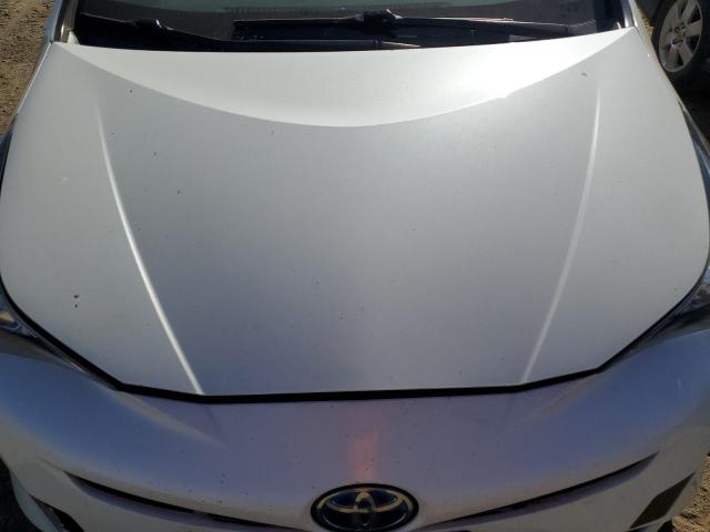 2017 Toyota Prius VIN: JTDKARFU0H3029643 Lot: 54545444