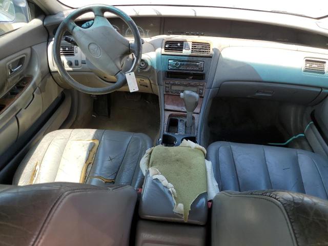 2000 Toyota Avalon Xl VIN: 4T1BF28B9YU001995 Lot: 55314914