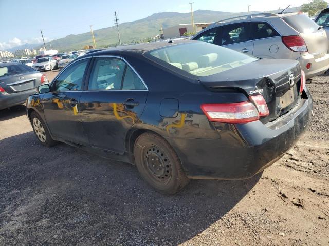 Vin: 4t4bf3ek4br143873, lot: 55364004, toyota camry base 20112