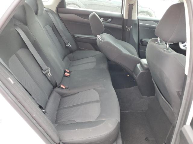 2021 Kia K5 Lx VIN: 5XXG24J27MG081647 Lot: 55878224