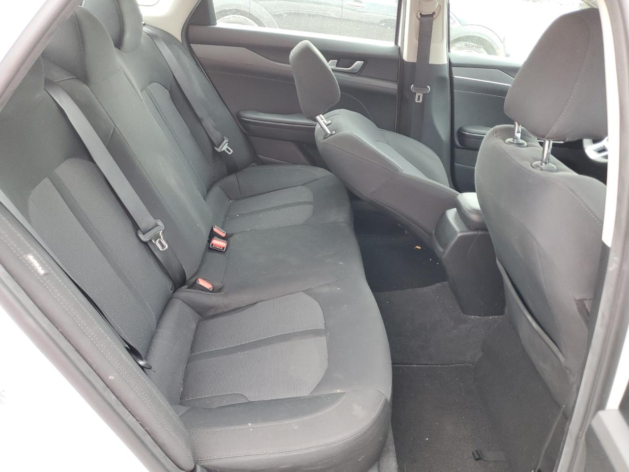 5XXG24J27MG081647 2021 Kia K5 Lx