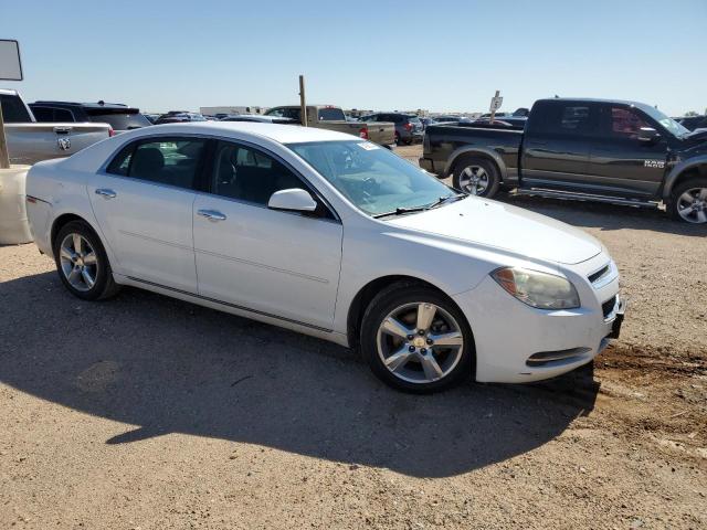 2012 Chevrolet Malibu 2Lt VIN: 1G1ZD5E01CF111202 Lot: 54598034