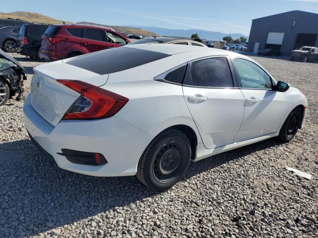 2016 Honda Civic Lx VIN: 19XFC2F50GE209997 Lot: 56595464