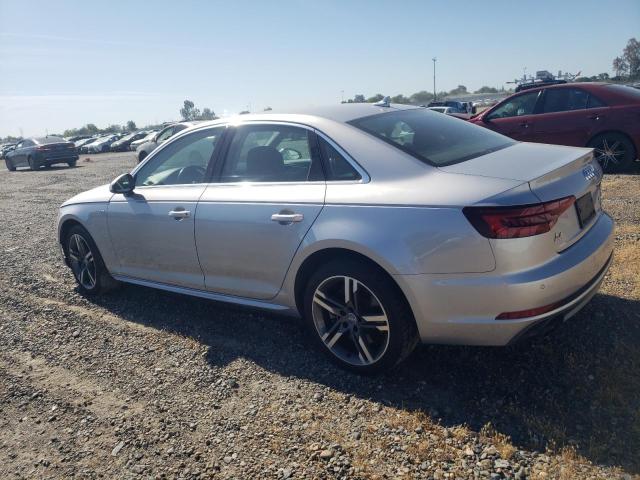 VIN WAUENAF44JA064929 2018 Audi A4, Premium Plus no.2