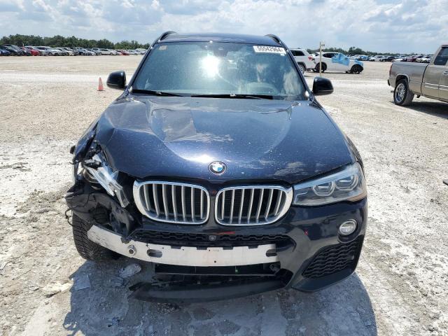 2017 BMW X3 xDrive35I VIN: 5UXWX7C52H0S18215 Lot: 55542964