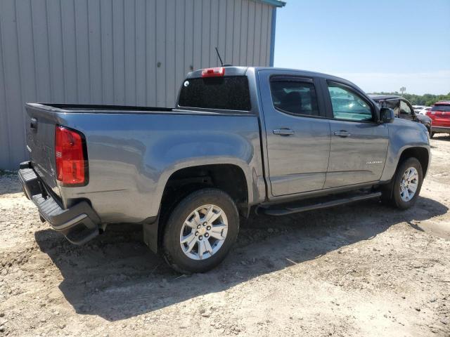 2021 Chevrolet Colorado Lt VIN: 1GCGSCEN2M1126049 Lot: 56584344