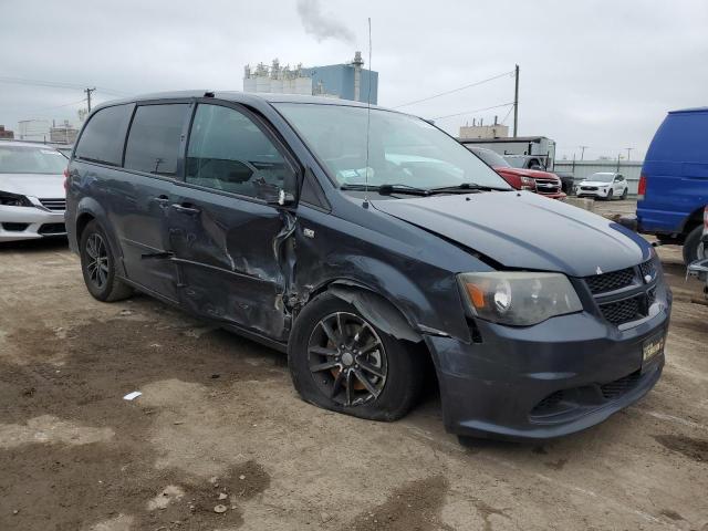 Vin: 2c4rdgbg5er306154, lot: 57465964, dodge caravan se 20144