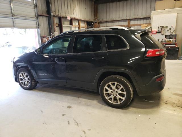 Vin: 1c4pjlcs9ew205170, lot: 56648144, jeep grand cher latitude 20142