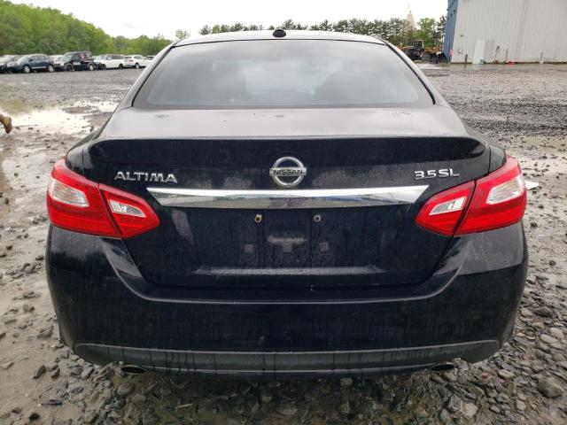 2016 Nissan Altima 3.5Sl VIN: 1N4BL3AP1GC158682 Lot: 54461174