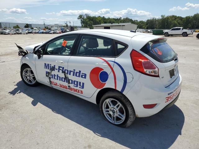 2019 FORD FIESTA SE - 3FADP4EJ7KM107493