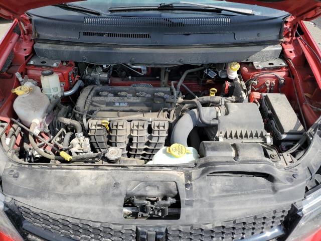 2020 Dodge Journey Se VIN: 3C4PDCAB7LT276753 Lot: 56091954