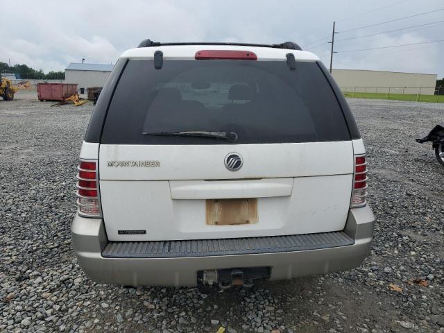 2002 Mercury Mountaineer VIN: 4M2ZU66E22UJ28988 Lot: 54800294