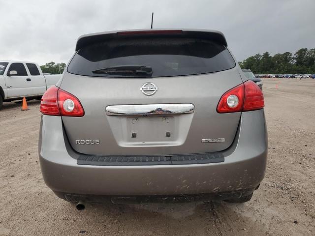 JN8AS5MT2DW545043 | 2013 Nissan rogue s