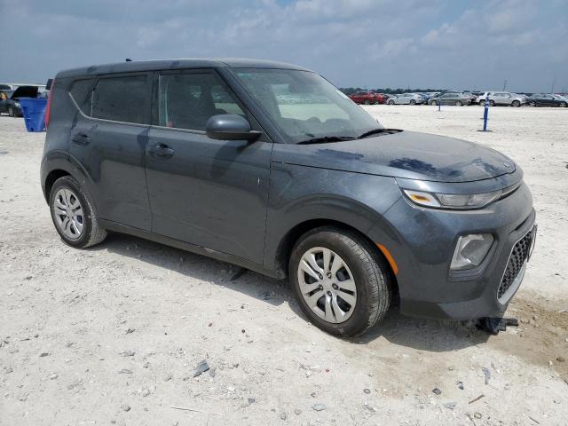 2020 KIA SOUL LX - KNDJ23AU4L7717059
