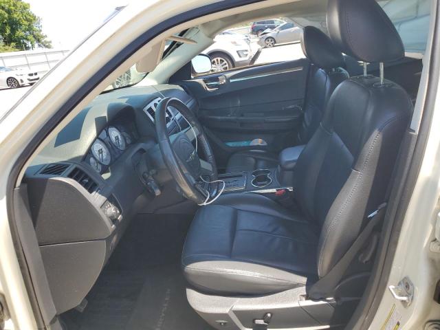 2010 Chrysler 300 Touring VIN: 2C3CA5CV0AH319978 Lot: 56909534