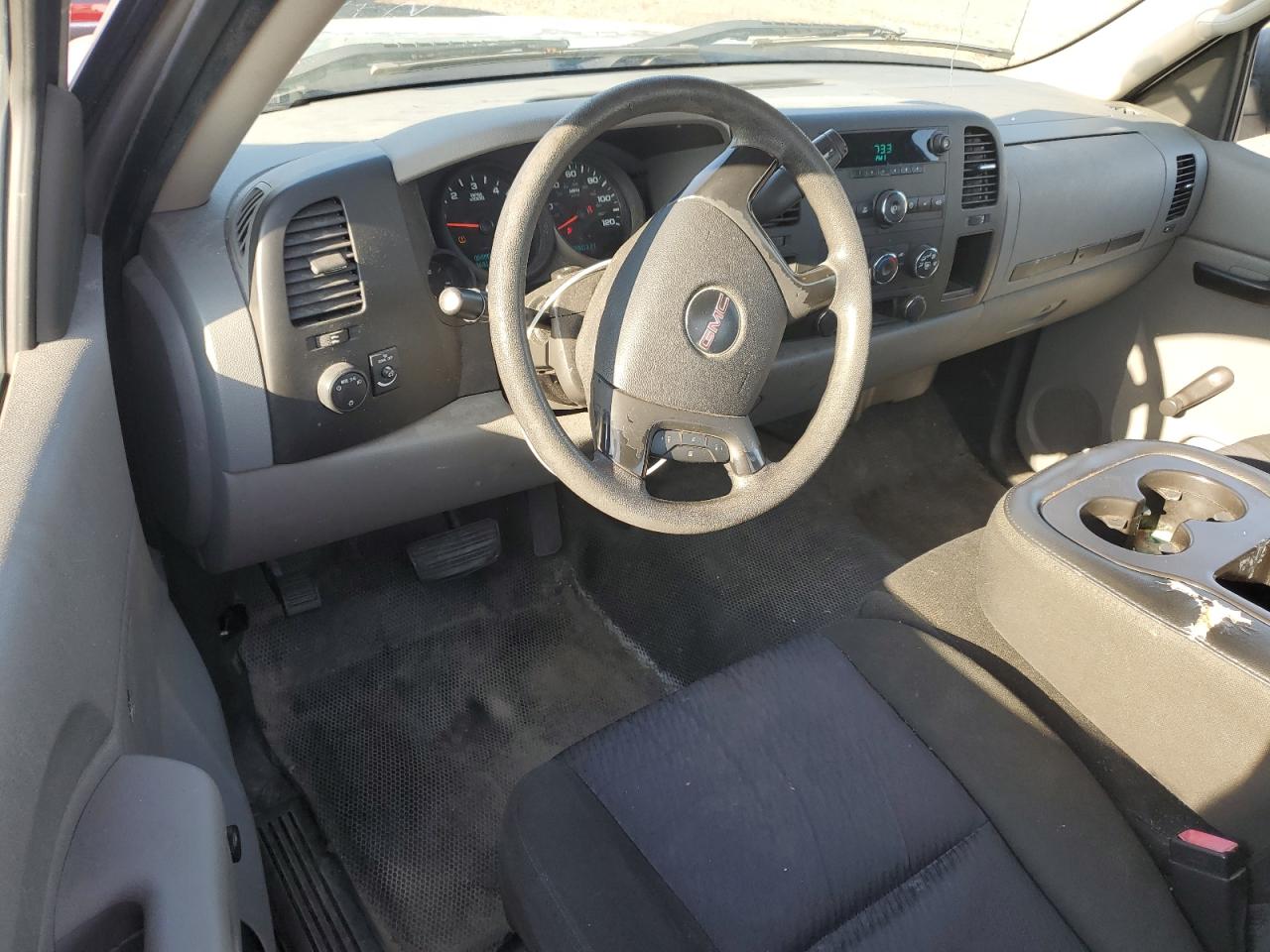 1GTPCTEXXAZ173003 2010 GMC Sierra C1500