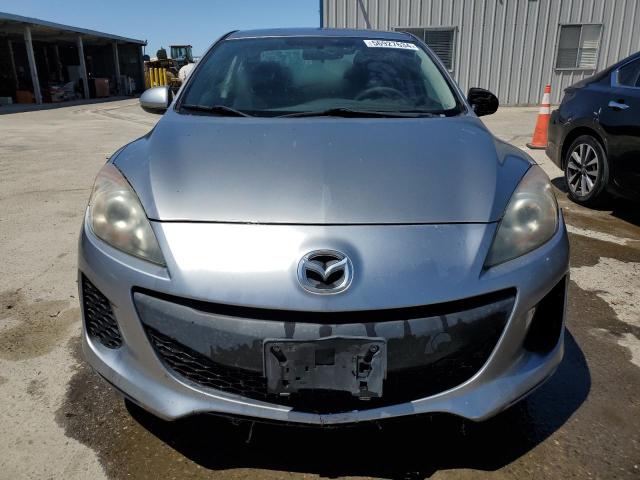 VIN JM1BL1TGXD1840432 2013 Mazda 3, I no.5