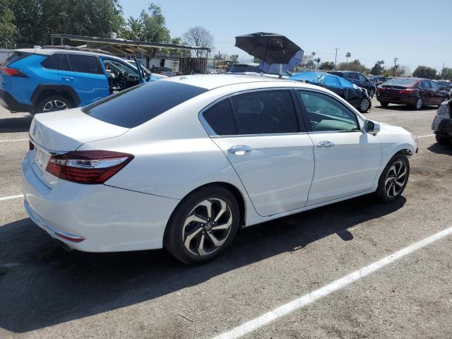 2017 Honda Accord Exl VIN: 1HGCR2F84HA116109 Lot: 53803824