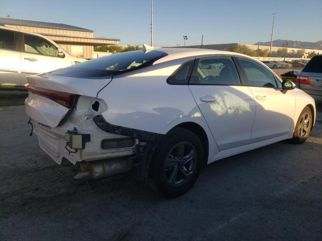 5XXG14J22NG157781 2022 Kia K5 Lxs