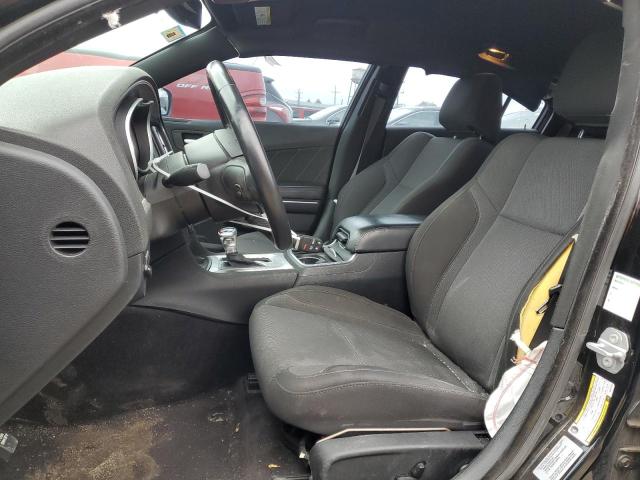 2016 Dodge Charger Sxt VIN: 2C3CDXHGXGH332436 Lot: 54199194