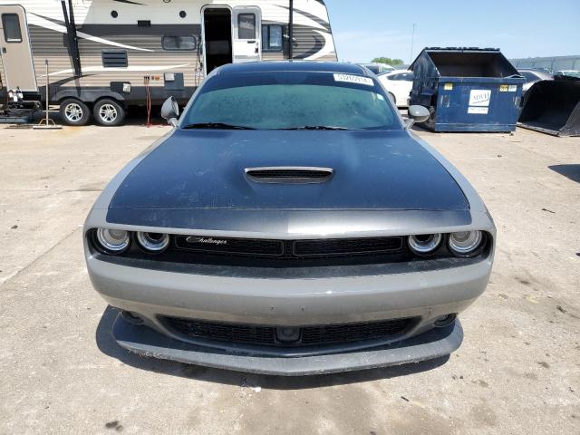 2C3CDZFJ6JH111725 2018 Dodge Challenger R/T 392