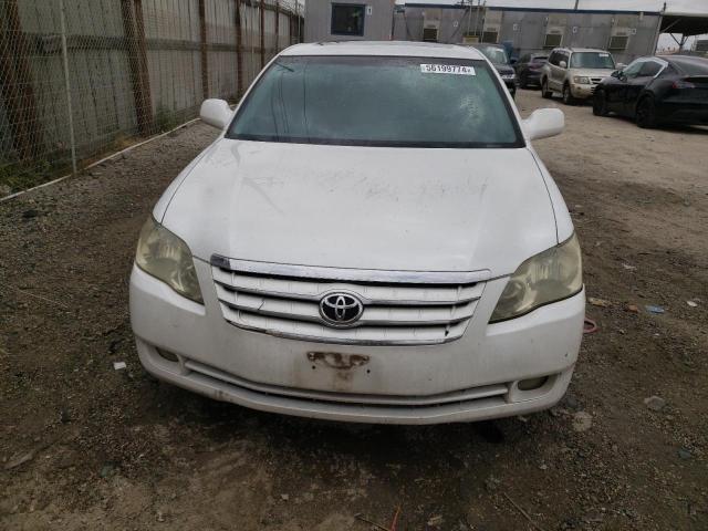 2006 Toyota Avalon Xl VIN: 4T1BK36B86U091481 Lot: 56199774