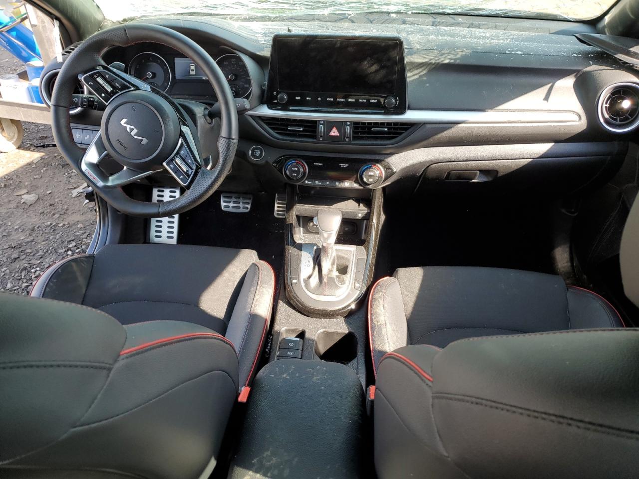 3KPF44AC2PE676868 2023 Kia Forte Gt