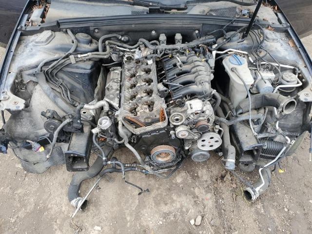 2010 Audi A4 Premium Plus VIN: WAUFFAFL1AN039679 Lot: 55444354