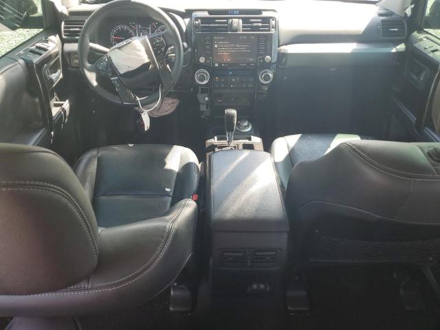 2021 Toyota 4Runner Night Shade VIN: JTEJU5JR3M5844055 Lot: 55216494